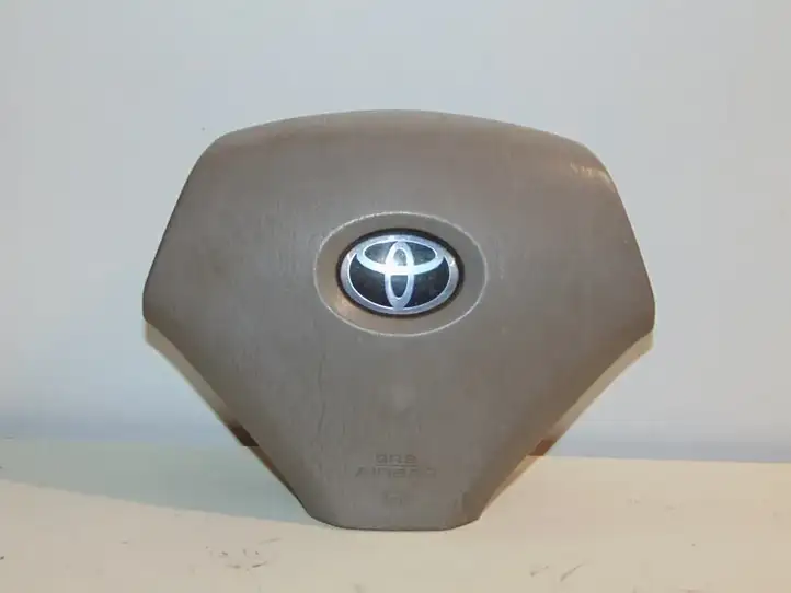 Toyota Prius (XW10) (1997 - 2003) 4513047020B0 Подушка безопасности руля — фото 1