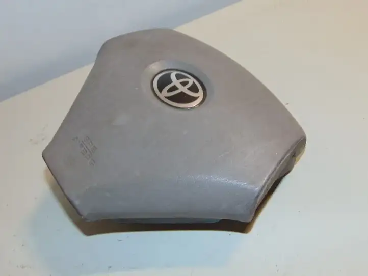 Toyota Prius (XW10) (1997 - 2003) 4513047020B0 Подушка безопасности руля — фото 2