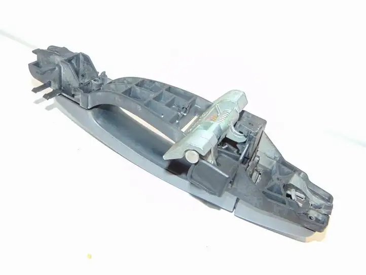 Land Rover Range Rover Sport L320 (2005 - 2009) CXF500070 Наружная ручка задней двери — фото 3