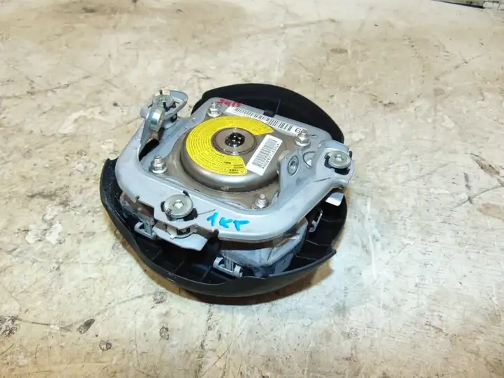 Subaru Legacy (2009 - 2013) 98211AJ020 Подушка безопасности руля — фото 5