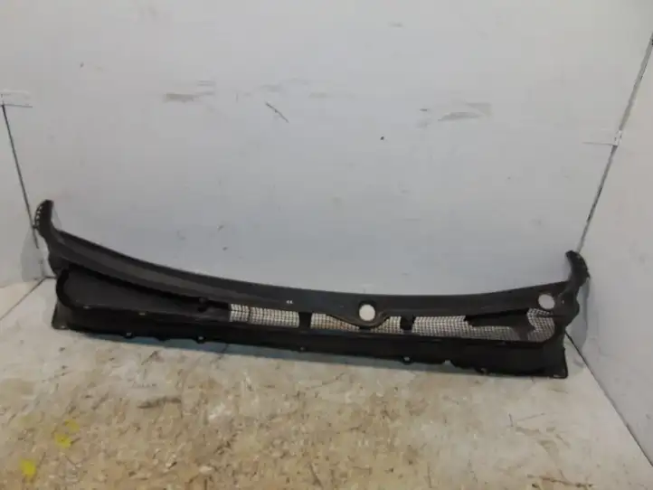 Subaru Legacy (2009 - 2013) 91419AJ010 Жабо стеклоочистителей — фото 1