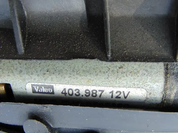 Peugeot 206 (1998 - 2012) 8401GC Комплект люка крыши — фото 8