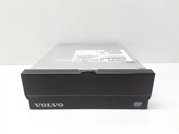 Volvo V70 (2000 - 2004) 86739421 Магнитола / мультимедийная система — фото 2