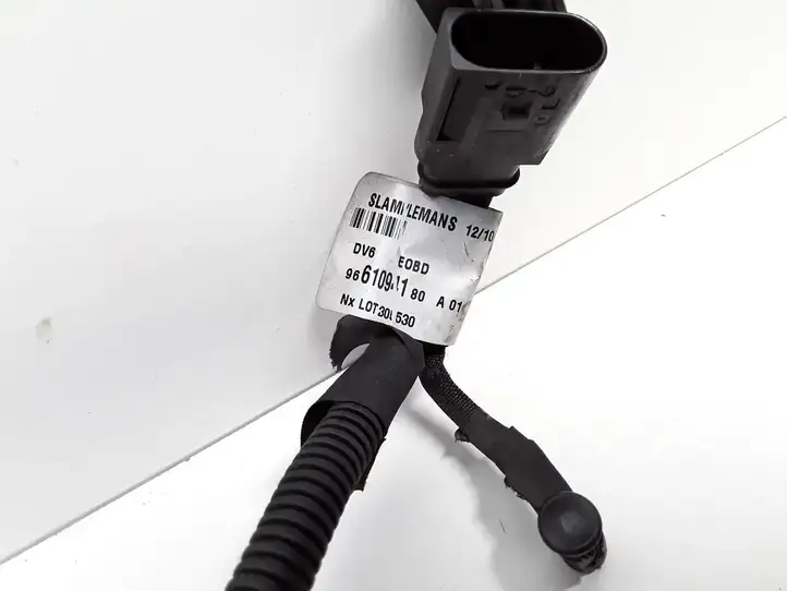 Volvo C30 (2010 - 2013) 9661094180 Провода свечей накаливания — фото 3