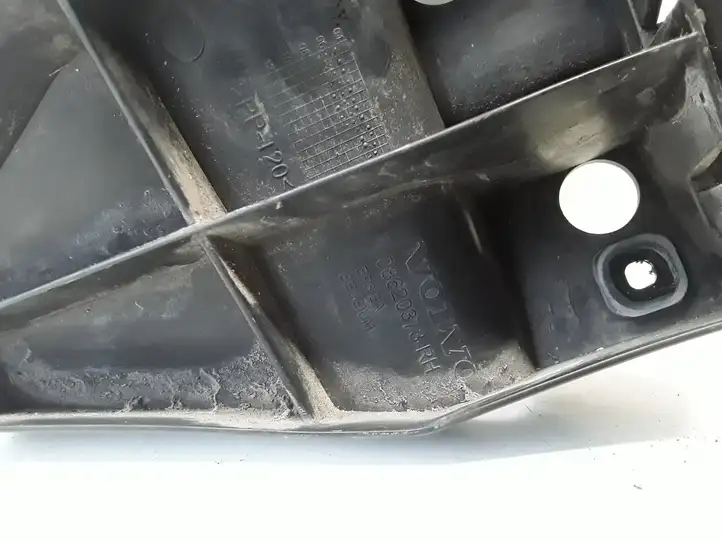 Volvo C70 (2005 - 2009) 08620373 Кронштейн переднего бампера — фото 3
