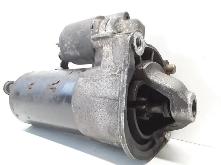 Volvo XC70 (2000 - 2004)   Стартер