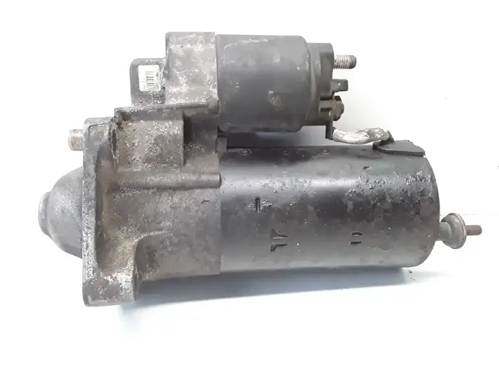 Volvo XC70 (2000 - 2004)   Стартер