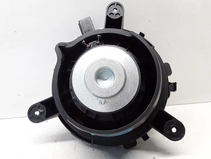 Volvo XC90 (2006 - 2014) 30797138 Твитер задних дверей — фото 2