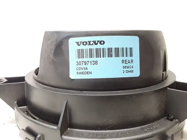 Volvo XC90 (2006 - 2014) 30797138 Твитер задних дверей — фото 3