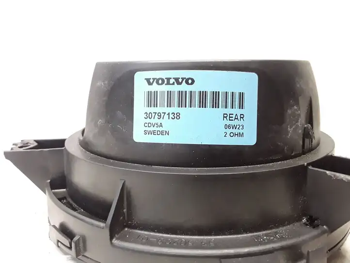 Volvo XC90 (2006 - 2014) 30797138 Твитер задних дверей — фото 3