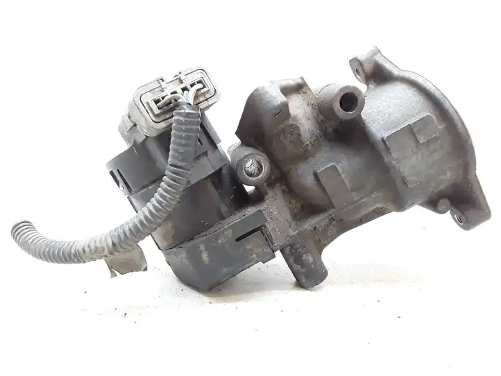 Volvo V50 (2004 - 2008) 9656612380 Клапан EGR — фото 3