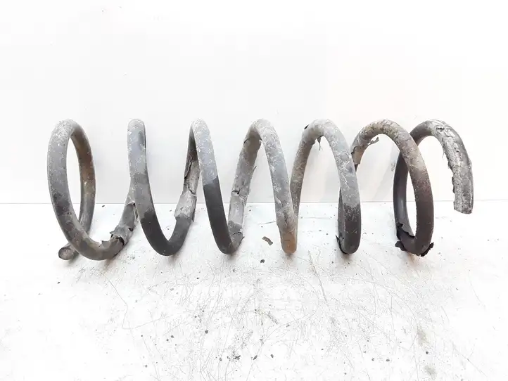 Volvo V70 (2007 - 2013)   Пружина