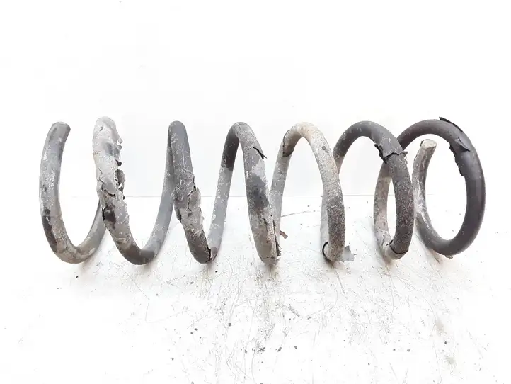 Volvo V70 (2007 - 2013)   Пружина