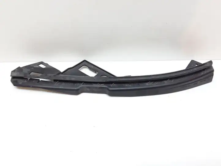 Volvo S40 (2007 - 2012) 30744956 Кронштейн переднего бампера — фото 1