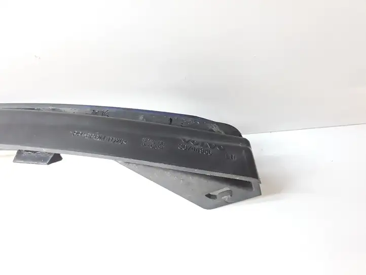 Volvo S40 (2007 - 2012) 30744956 Кронштейн переднего бампера — фото 3
