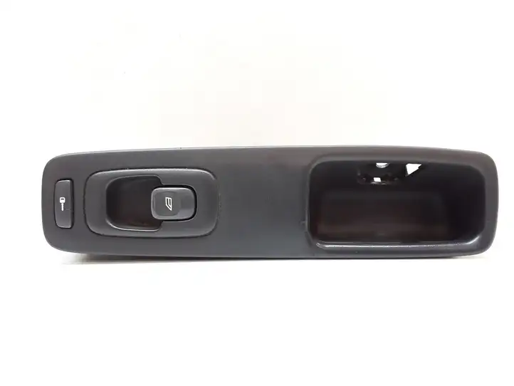 Volvo S80 (1998 - 2004) 8651328 Кнопка стеклоподъемников — фото 1