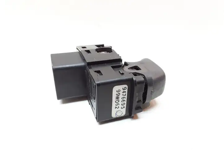Volvo S80 (1998 - 2004) 9476695 Кнопка стеклоподъемников — фото 3