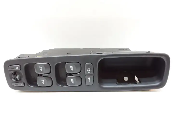 Volvo S80 (1998 - 2004) 8622039 Кнопка стеклоподъемников — фото 1