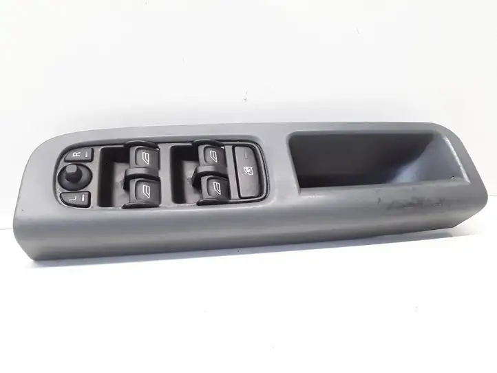 Volvo V50 (2004 - 2008) 30773210 Кнопка стеклоподъемников — фото 1