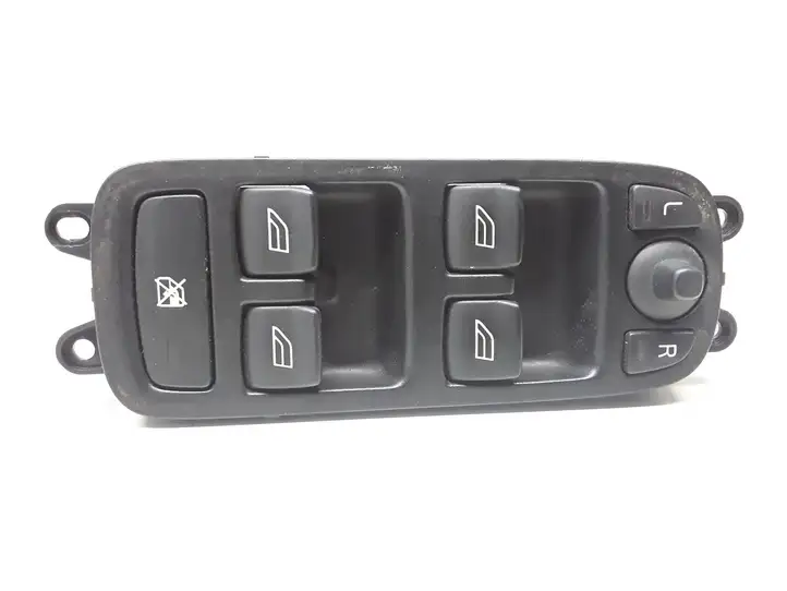 Volvo V50 (2004 - 2008) 30795081 Кнопка стеклоподъемников — фото 1