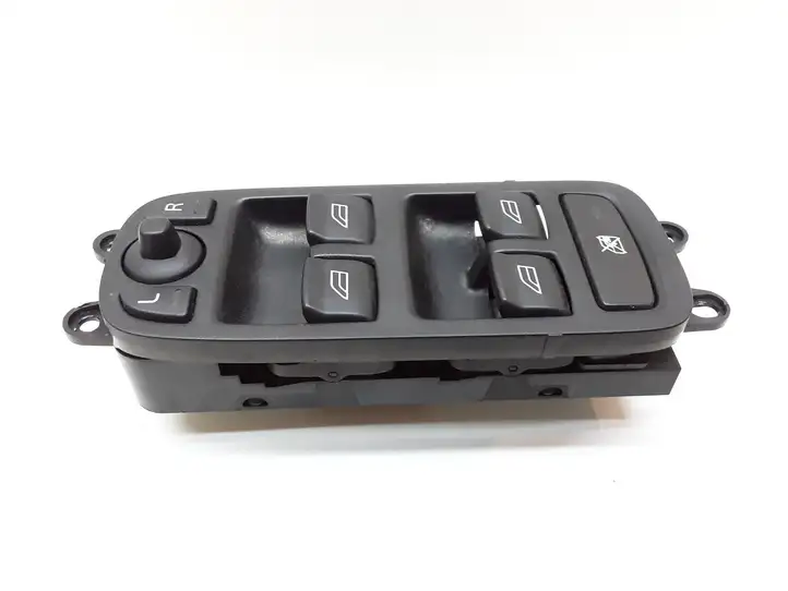Volvo V50 (2004 - 2008) 30710787 Кнопка стеклоподъемников — фото 1
