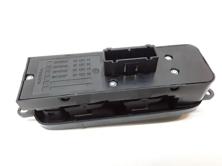 Volvo V50 (2004 - 2008) 30710787 Кнопка стеклоподъемников — фото 2