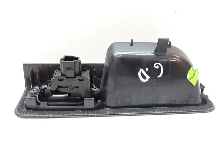 Volvo V50 (2004 - 2008) 8679478 Кнопка стеклоподъемников — фото 2