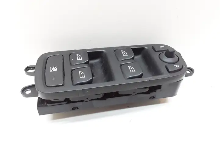 Volvo V50 (2004 - 2008) 30710787 Кнопка стеклоподъемников — фото 1
