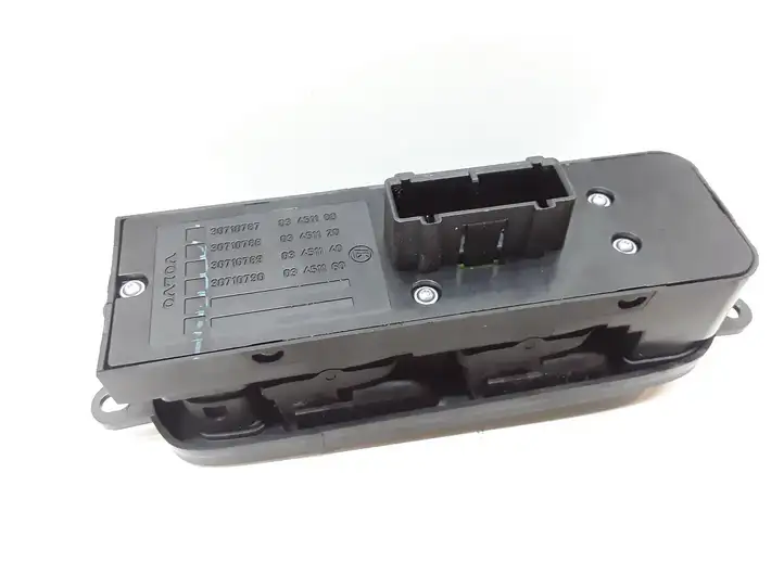 Volvo V50 (2004 - 2008) 30710787 Кнопка стеклоподъемников — фото 2