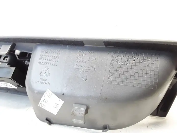 Volvo V50 (2004 - 2008) 8679473 Кнопка стеклоподъемников — фото 5