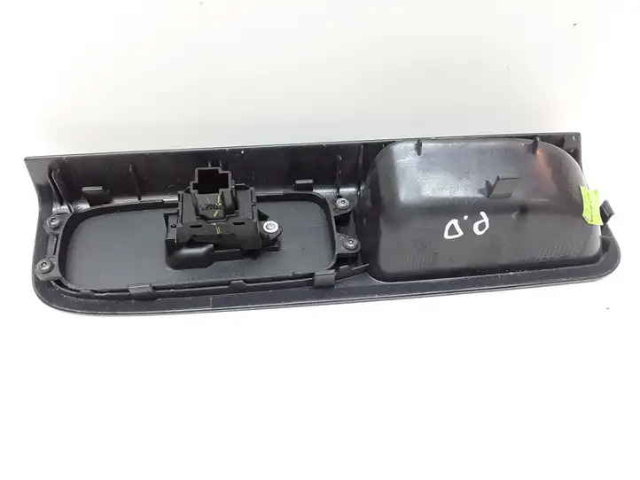 Volvo V50 (2004 - 2008) 8679474 Кнопка стеклоподъемников — фото 2