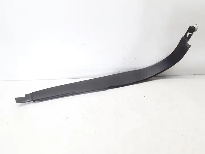 Volvo S60 (2010 - 2013) 30715888 Внутренняя отделка переднего порога — фото 1
