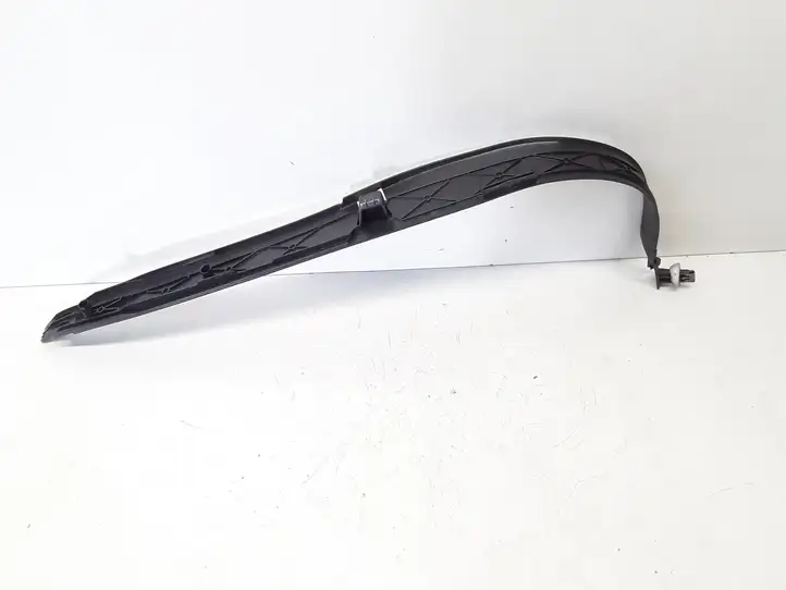 Volvo S60 (2010 - 2013) 30715888 Внутренняя отделка переднего порога — фото 2