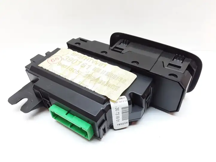 Volvo XC90 (2006 - 2014) 30739981 Кнопка стеклоподъемников — фото 2