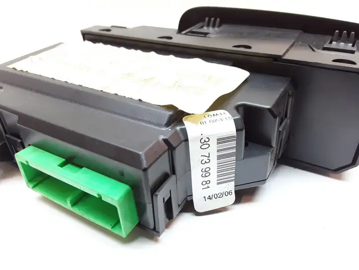 Volvo XC90 (2006 - 2014) 30739981 Кнопка стеклоподъемников — фото 3