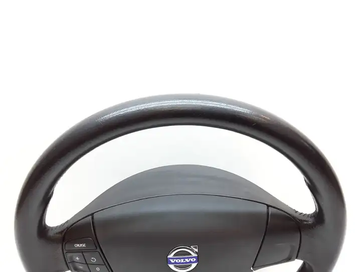 Volvo V50 (2004 - 2008) Руль — фото 2