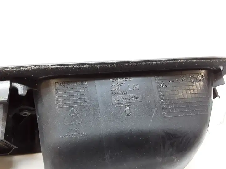 Volvo V50 (2004 - 2008) 8679477 Кнопка стеклоподъемников — фото 3
