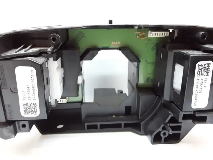 Volvo V60 (2010 - 2013)  31334644 Комплект ручек