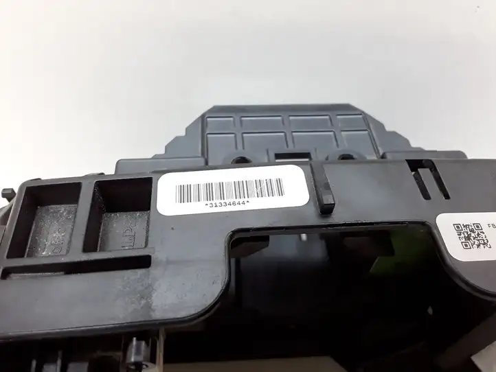 Volvo V60 (2010 - 2013)  31334644 Комплект ручек