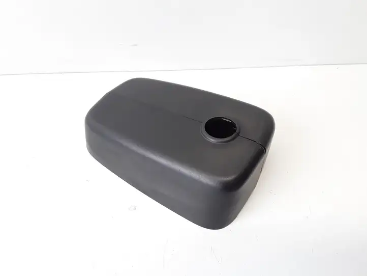 Volvo S80 (2006 - 2009) 30799109 Салонное зеркало заднего вида — фото 2