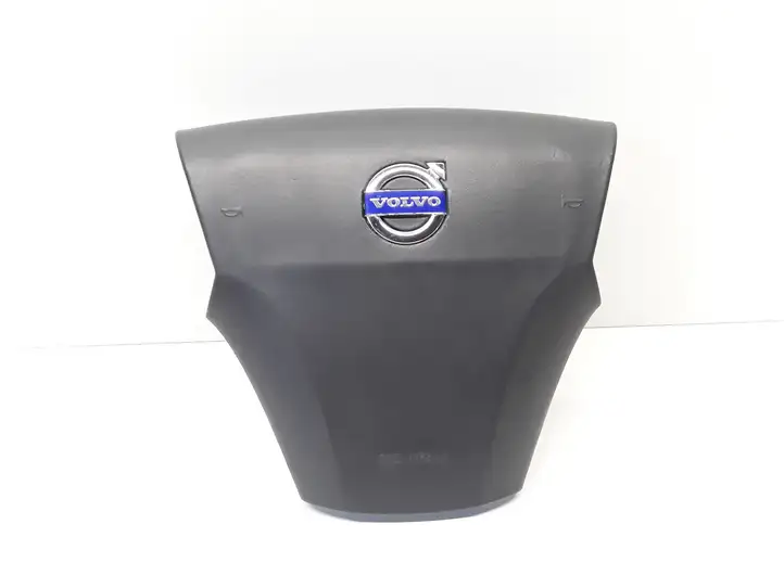 Volvo V50 (2004 - 2008) 30615725 Подушка безопасности руля — фото 1