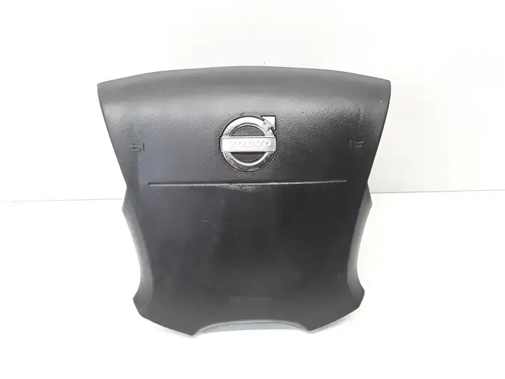 Volvo S80 (2006 - 2009) P30715717 Подушка безопасности руля — фото 1