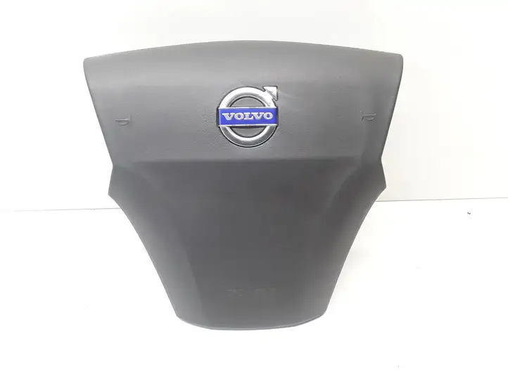 Volvo C30 (2007 - 2010) 30715435 Подушка безопасности руля — фото 1