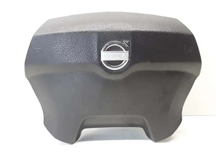 Volvo XC90 (2002 - 2006) 8626221 Подушка безопасности руля — фото 1