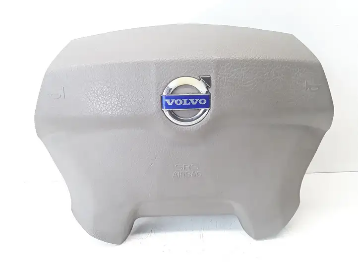 Volvo XC90 (2002 - 2006) 30754302 Подушка безопасности руля — фото 1