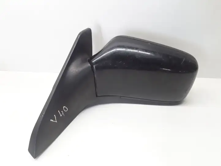 Volvo S40, V40 (2000 - 2004) 0117373 Боковое зеркало с электроприводом — фото 1