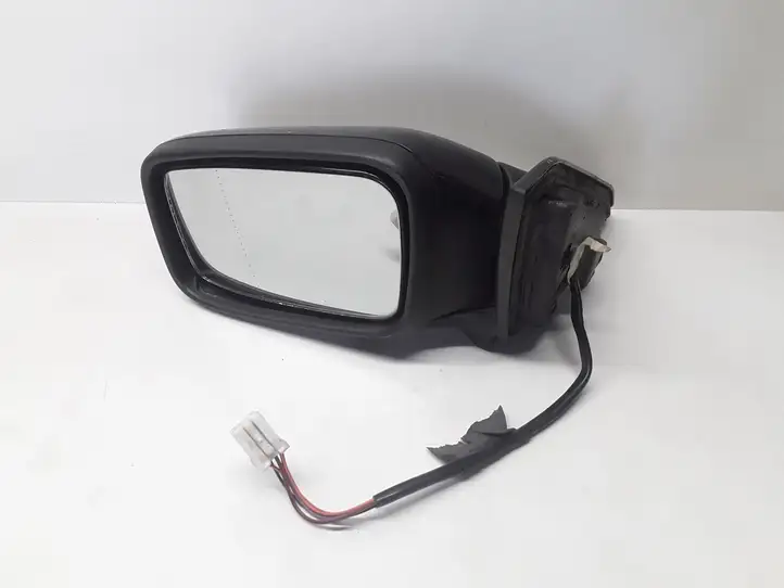 Volvo S40, V40 (2000 - 2004) 0117373 Боковое зеркало с электроприводом — фото 2