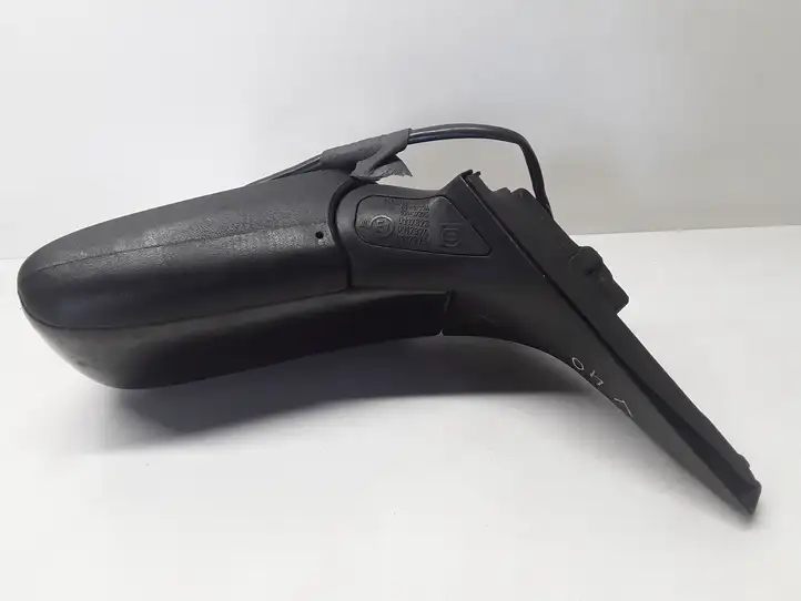 Volvo S40, V40 (2000 - 2004) 0117373 Боковое зеркало с электроприводом — фото 3