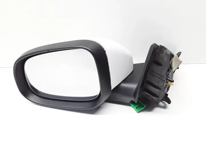 Volvo S80 (2009 - 2013) 31298829 Боковое зеркало с электроприводом — фото 2