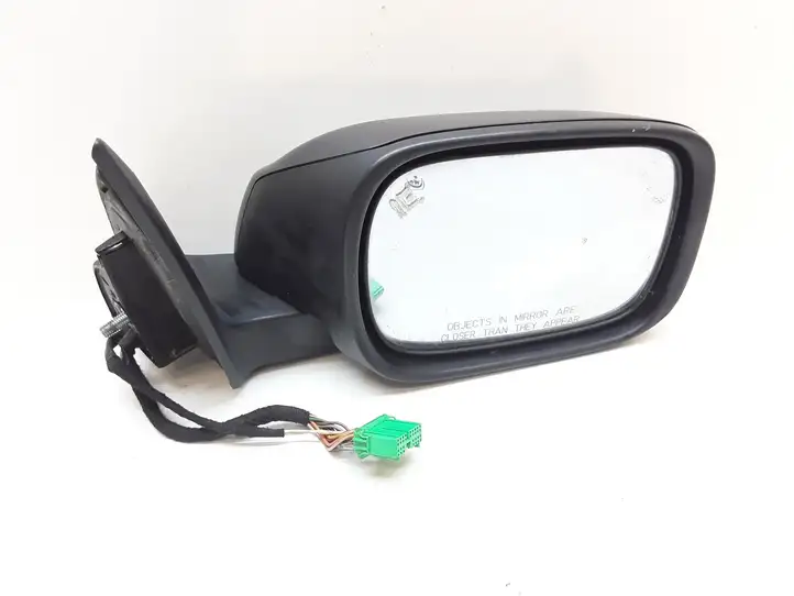 Volvo XC90 (2006 - 2014) 30744788 Боковое зеркало с электроприводом — фото 2